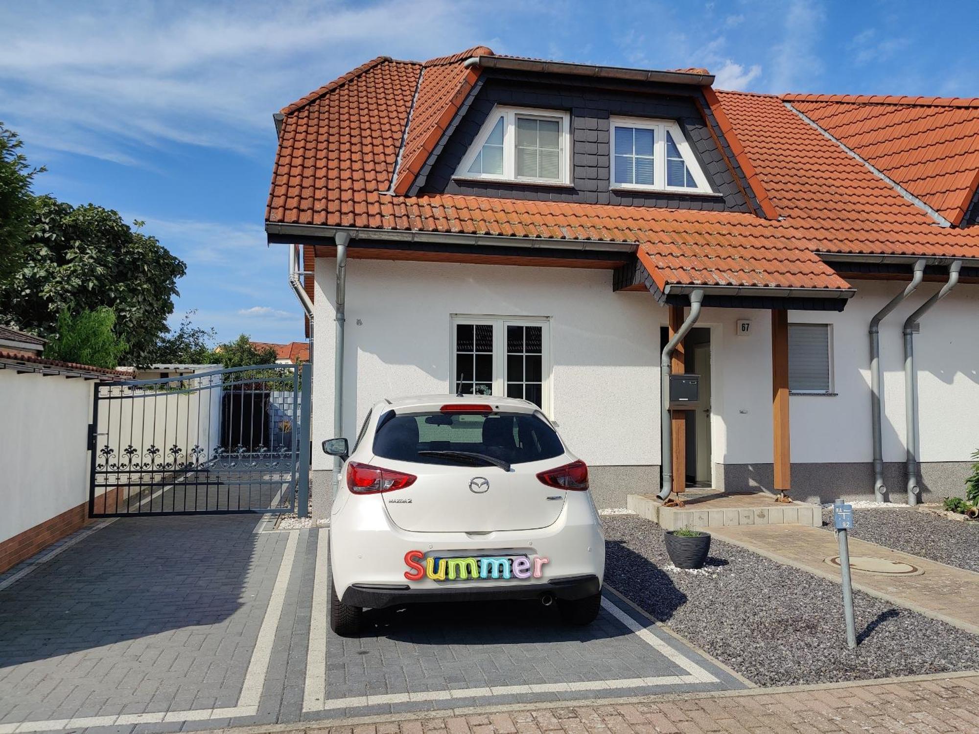 Astrids Seehaus Senftenberg Exterior photo
